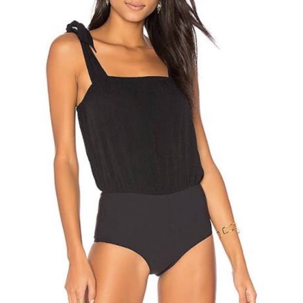 Flynn Skye Karlie Bodysuit Small